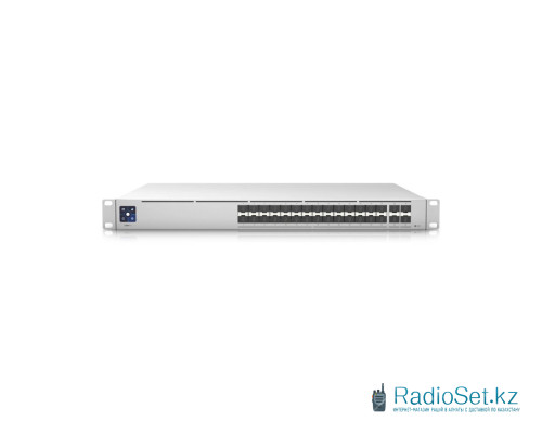 Коммутатор Ubiquiti USW-Pro-Aggregation